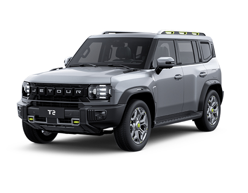 T2 Luxury  2.0L TGDI 254ch  4X4 