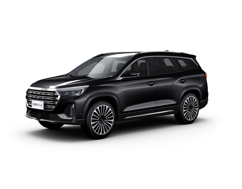 X90 Plus Luxury 1.6L 1.6L TGDI 197ch